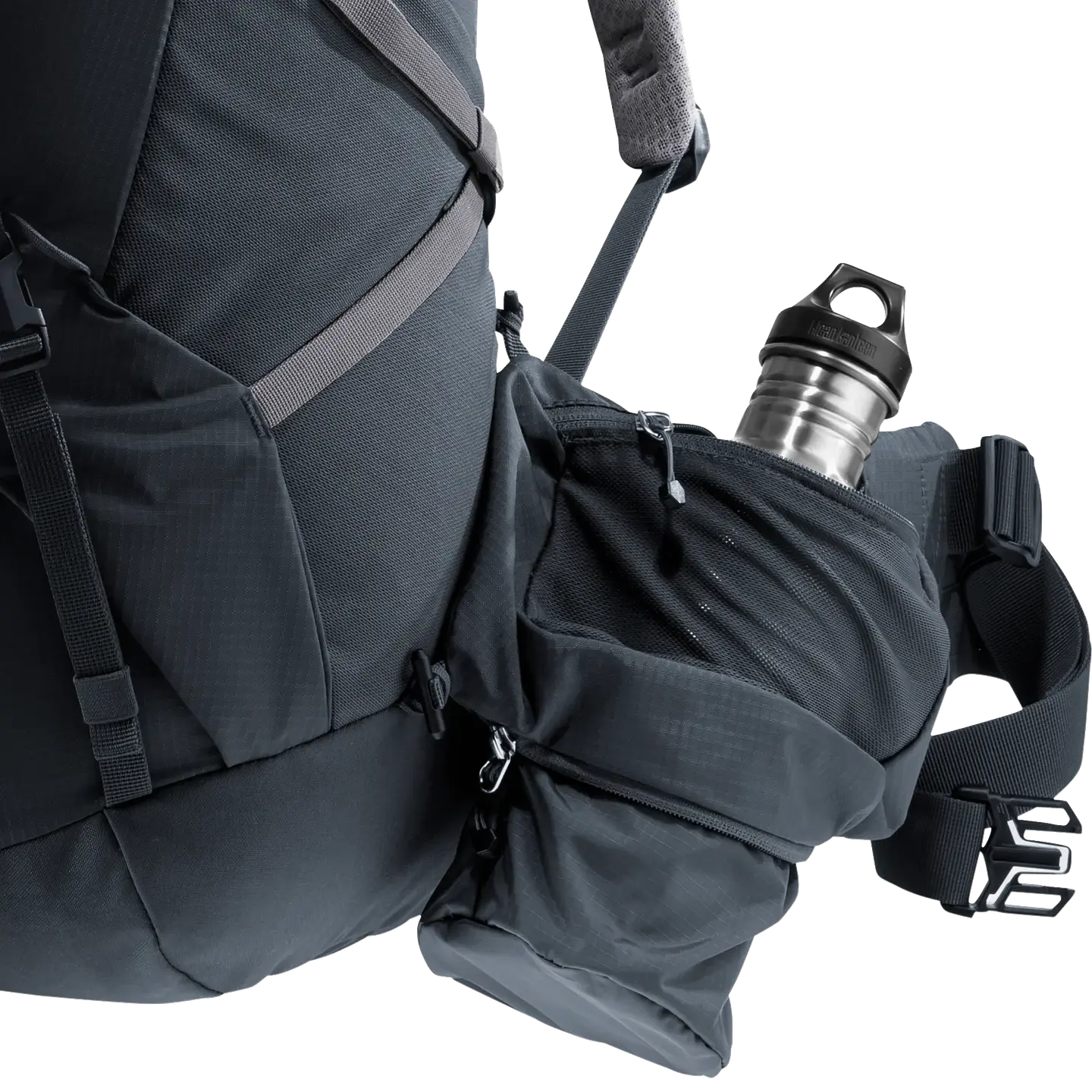 Mochila Trekking Aircontact Pro 85 + 10 Deuter 6