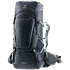 Mochila Trekking Aircontact Pro 75 + 10 Deuter