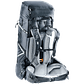 Mochila Trekking Aircontact Pro 75 + 10 Deuter - Miniatura 5