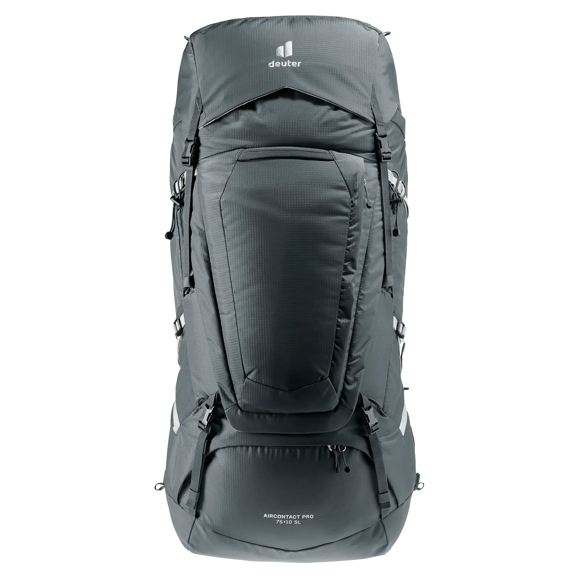 Mochila Trekking Aircontact Pro 75 + 10 SL Deuter 3