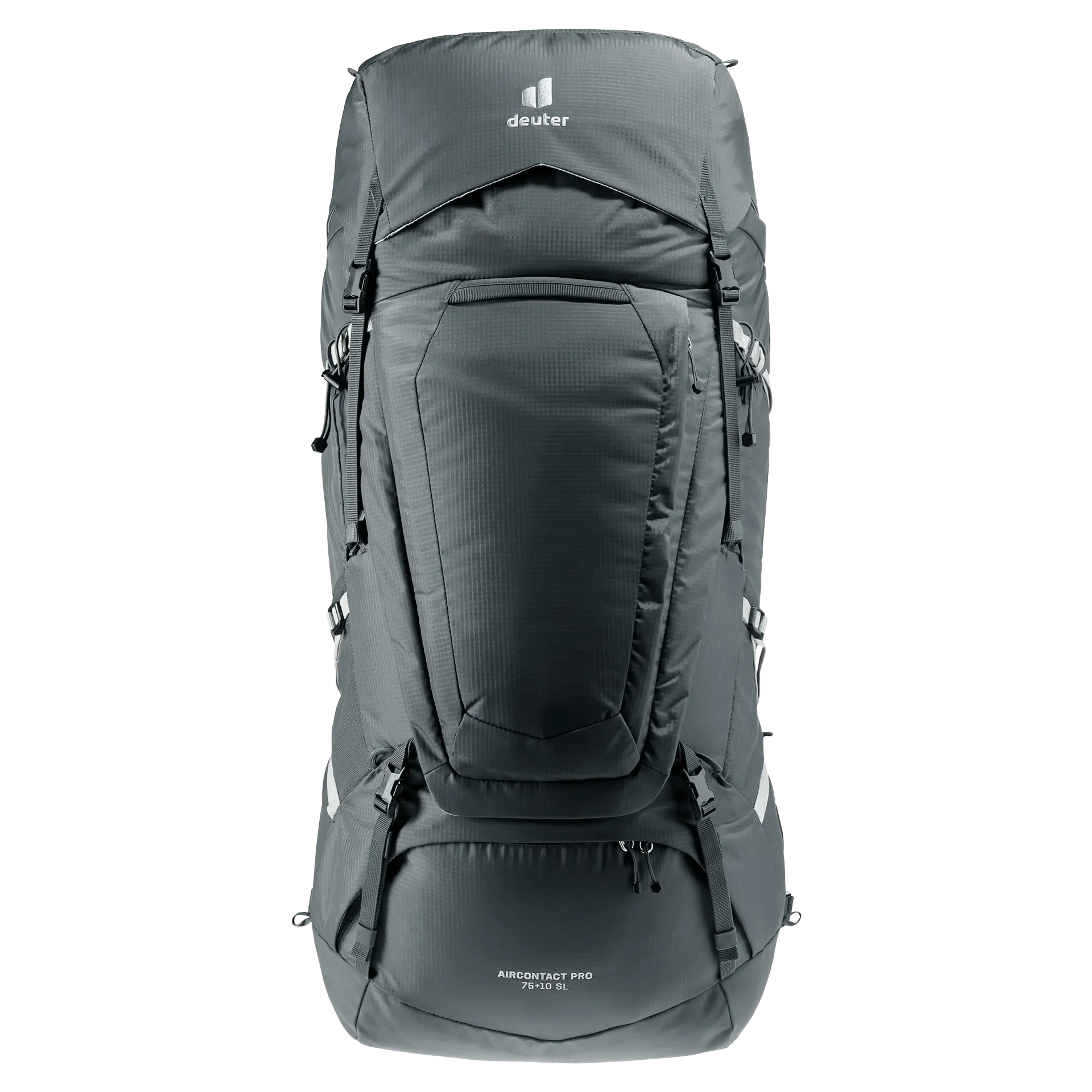 Mochila Trekking Aircontact Pro 75 + 10 SL Deuter 3