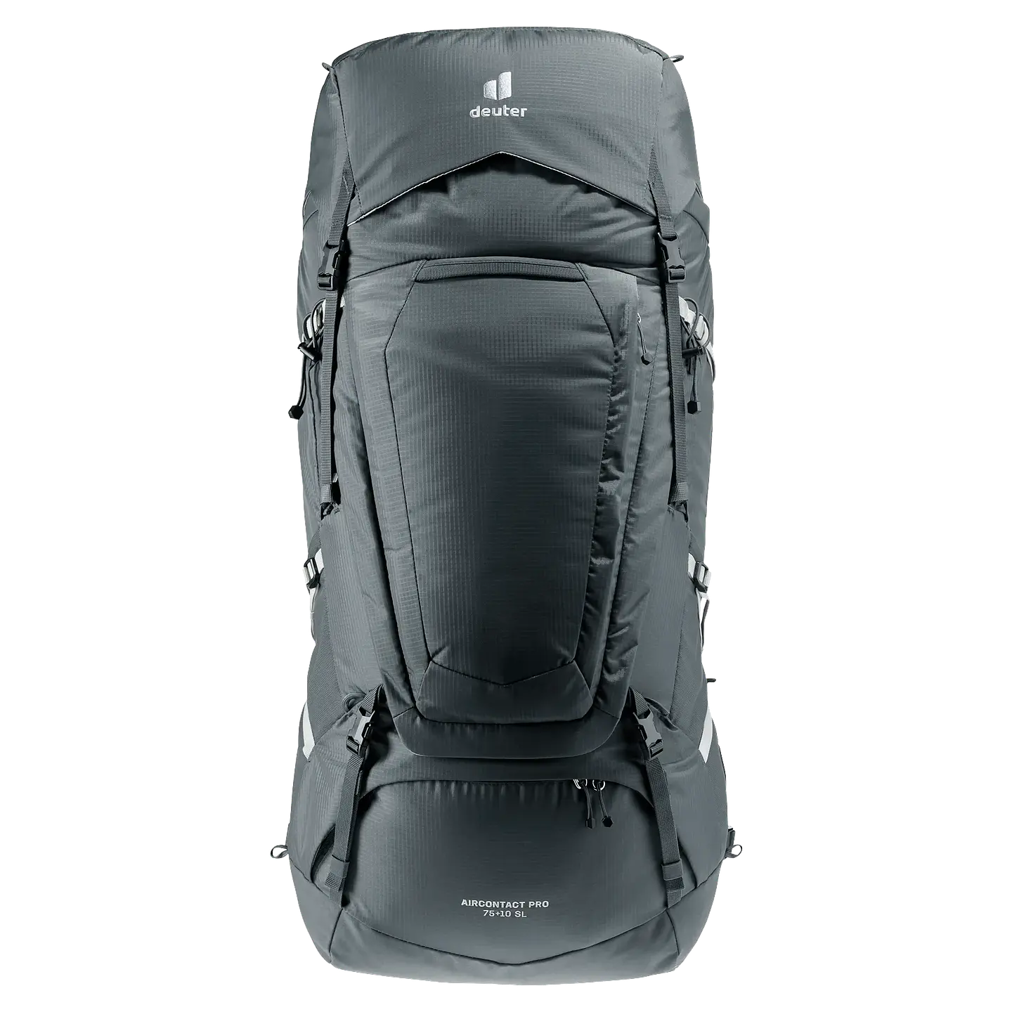 Mochila Trekking Aircontact Pro 75 + 10 SL Deuter 3