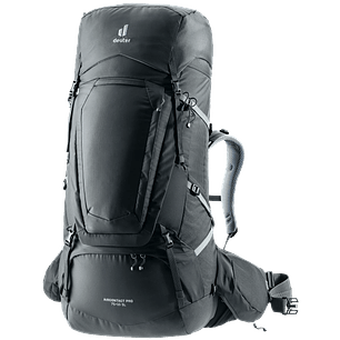 Mochila Trekking Aircontact Pro 75 + 10 SL Deuter