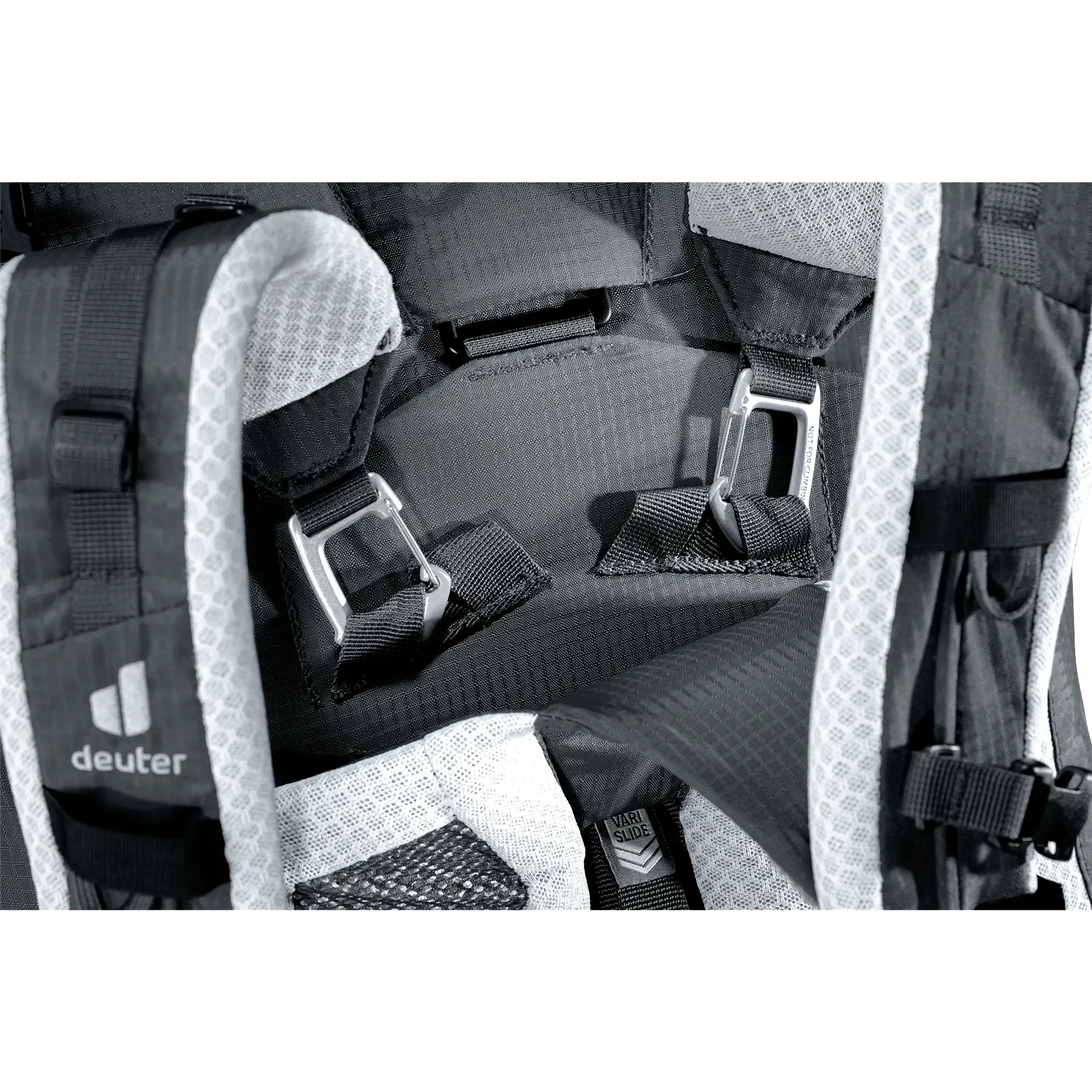 Mochila Trekking Aircontact Pro 75 + 10 SL Deuter 10