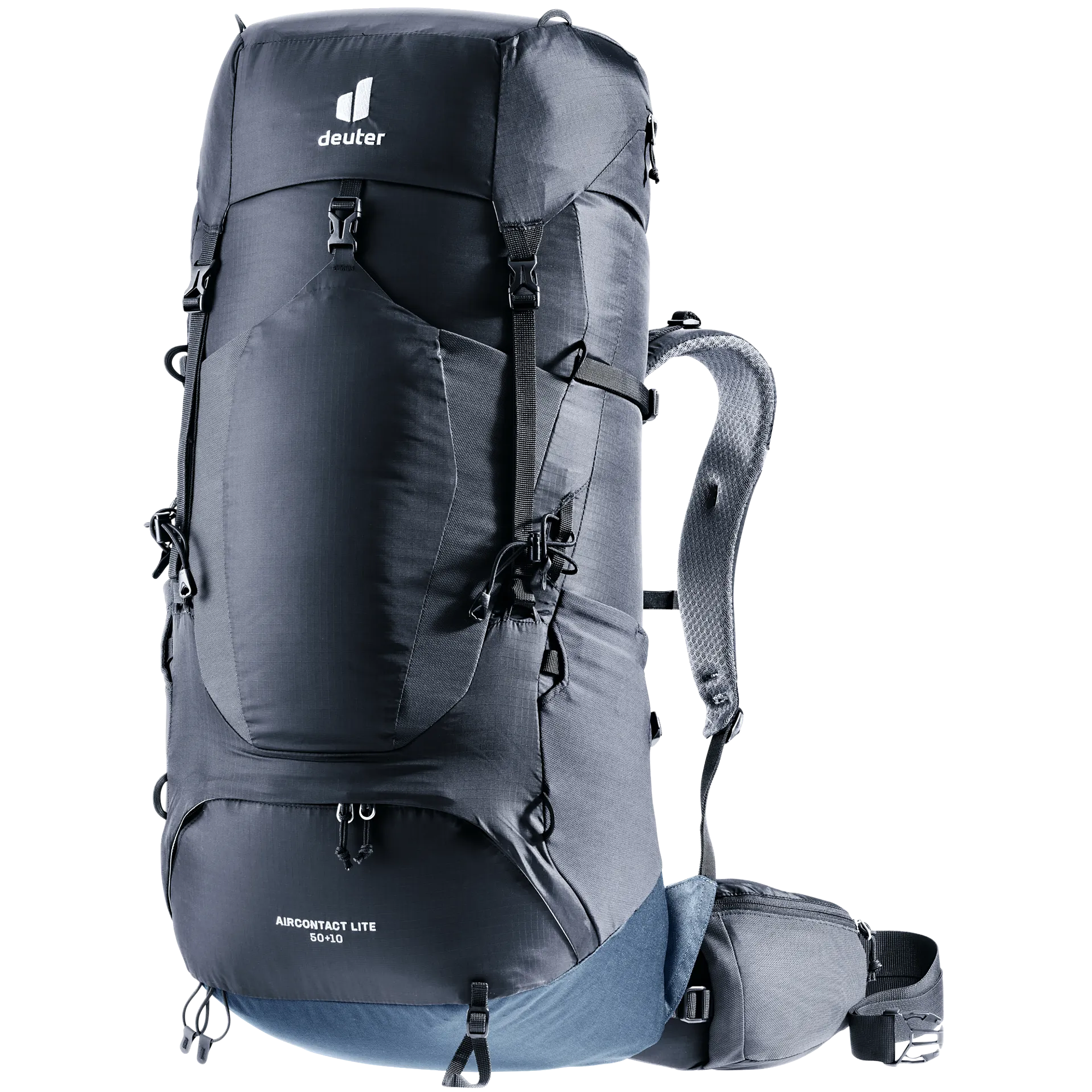 Mochila Trekking Aircontact Lite 50+10 Deuter 1
