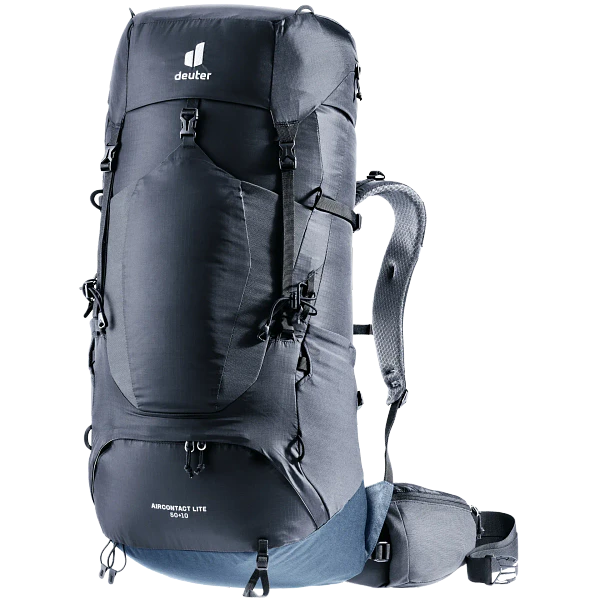 Mochila Aircontact Lite 50+10 Deuter