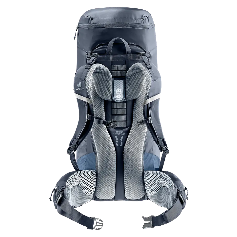 Mochila Trekking Aircontact Lite 50+10 Deuter 4