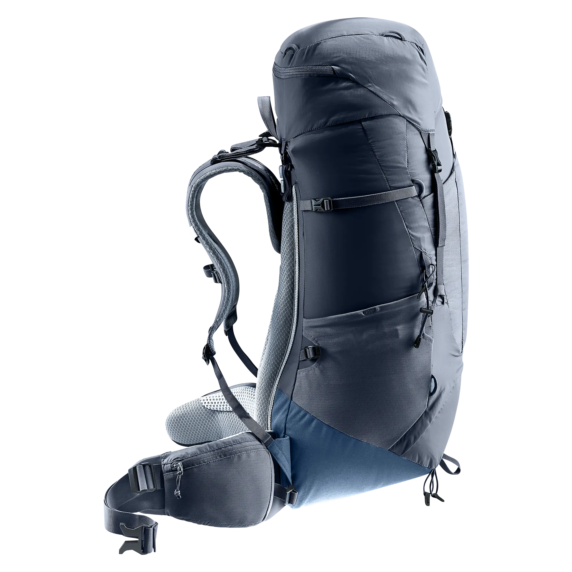 Mochila Trekking Aircontact Lite 50+10 Deuter 5