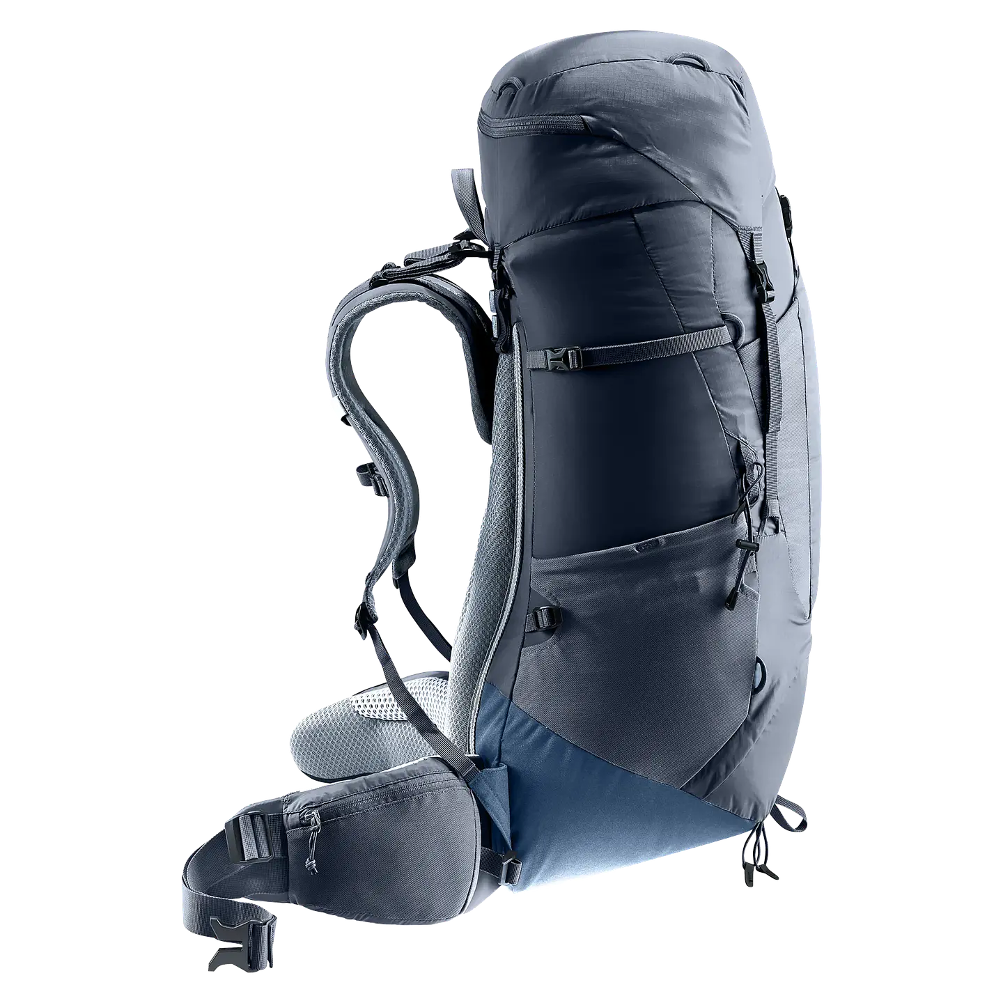 Mochila Trekking Aircontact Lite 50+10 Deuter 5