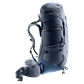 Mochila Trekking Aircontact Lite 50+10 Deuter - Miniatura 5