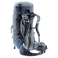 Mochila Trekking Aircontact Lite 50+10 Deuter - Miniatura 6