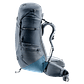 Mochila Trekking Aircontact Lite 50+10 Deuter - Miniatura 7