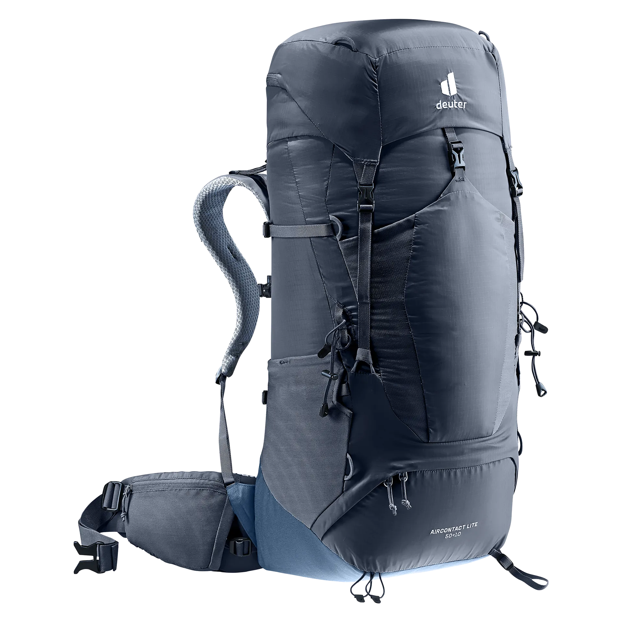 Mochila Trekking Aircontact Lite 50+10 Deuter 8