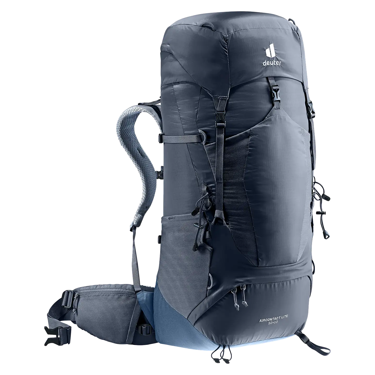 Mochila Trekking Aircontact Lite 50+10 Deuter 8