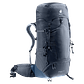 Mochila Trekking Aircontact Lite 50+10 Deuter - Miniatura 8