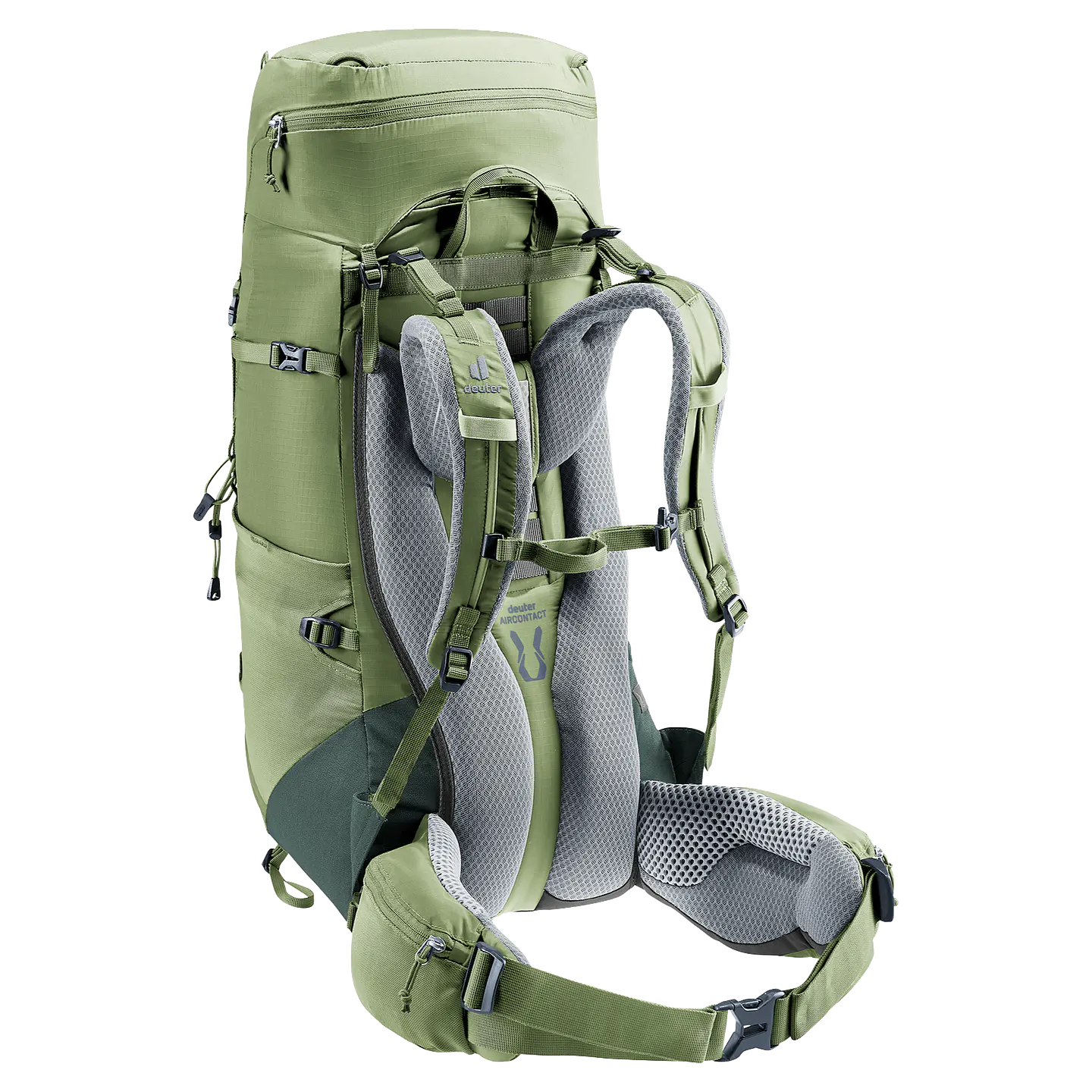 Mochila Trekking Aircontact Lite 35 + 10 SL Deuter 3