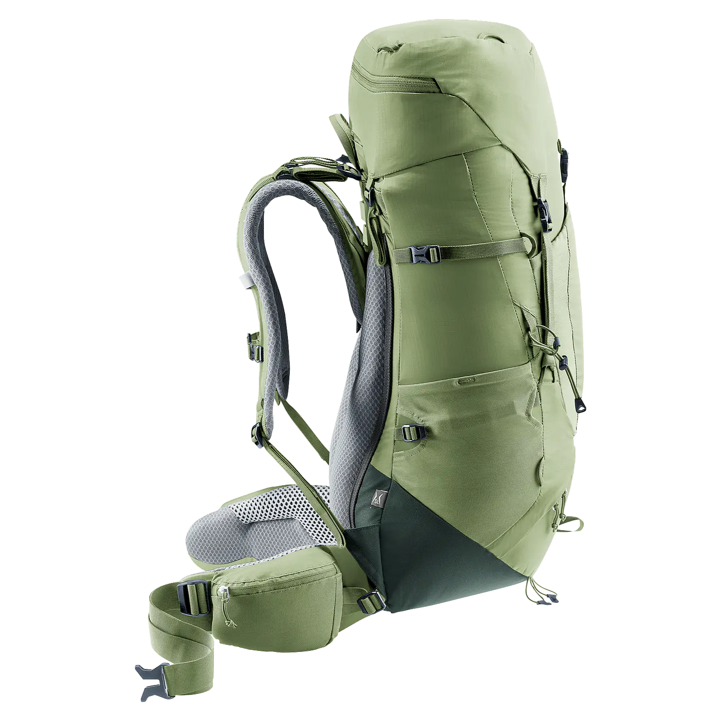Mochila Trekking Aircontact Lite 35 + 10 SL Deuter 4