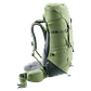 Mochila Trekking Aircontact Lite 35 + 10 SL Deuter - Miniatura 4