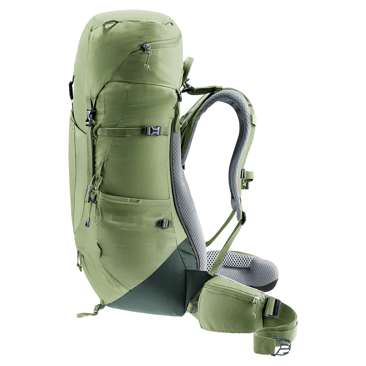Mochila Trekking Aircontact Lite 35 + 10 SL Deuter 6