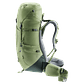Mochila Trekking Aircontact Lite 35 + 10 SL Deuter - Miniatura 6