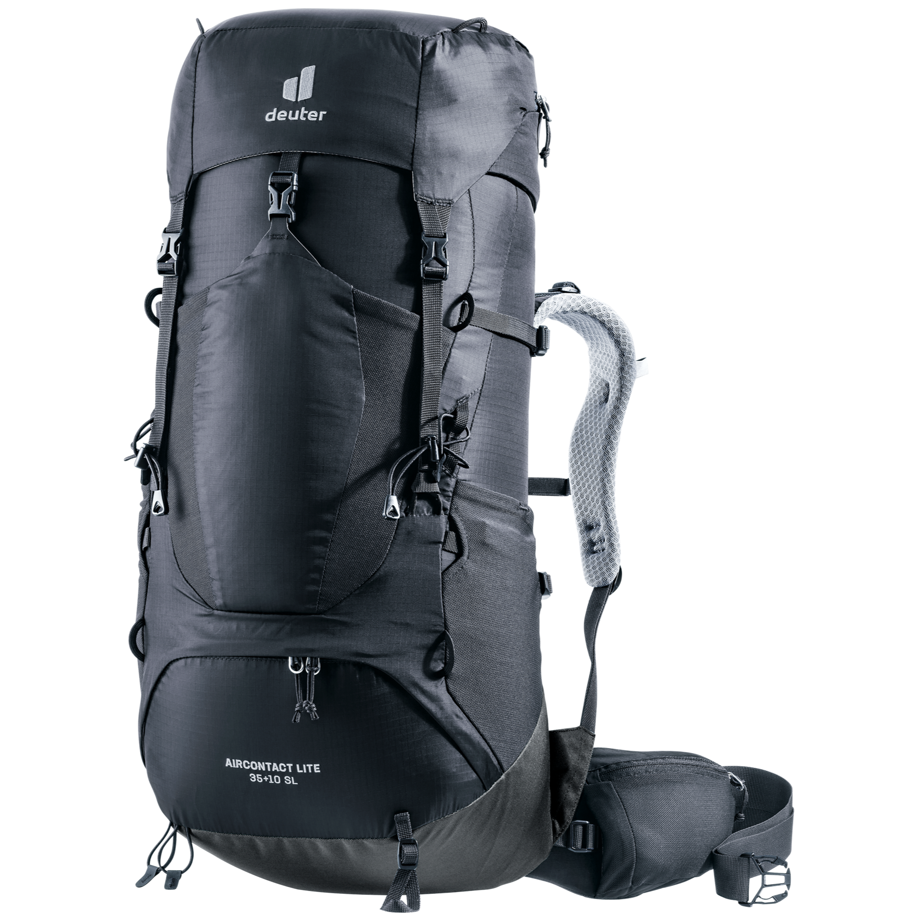 Mochila Trekking Aircontact Lite 35 + 10 SL Deuter 2