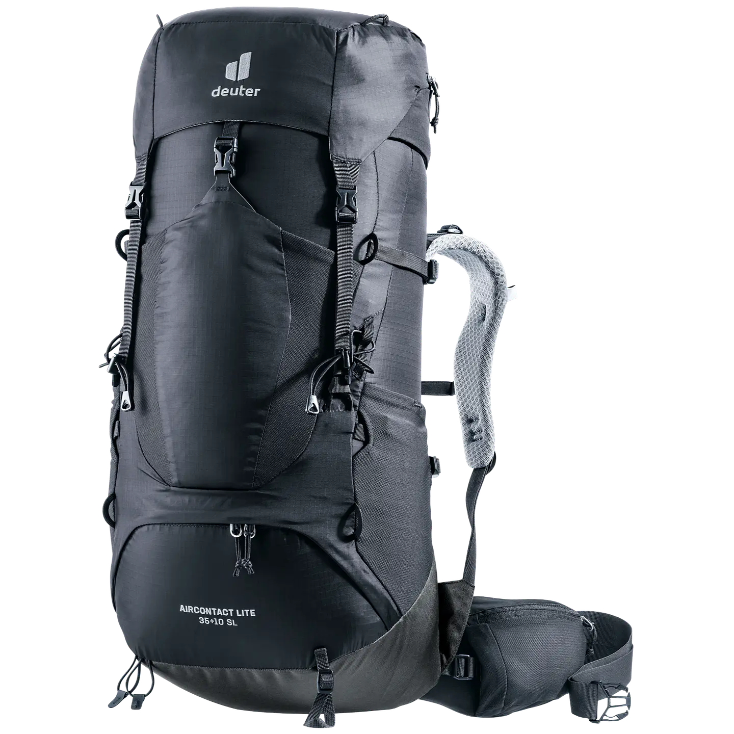 Mochila Trekking Aircontact Lite 35 + 10 SL Deuter 2