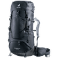 Mochila Trekking Aircontact Lite 35 + 10 SL Deuter - Miniatura 2