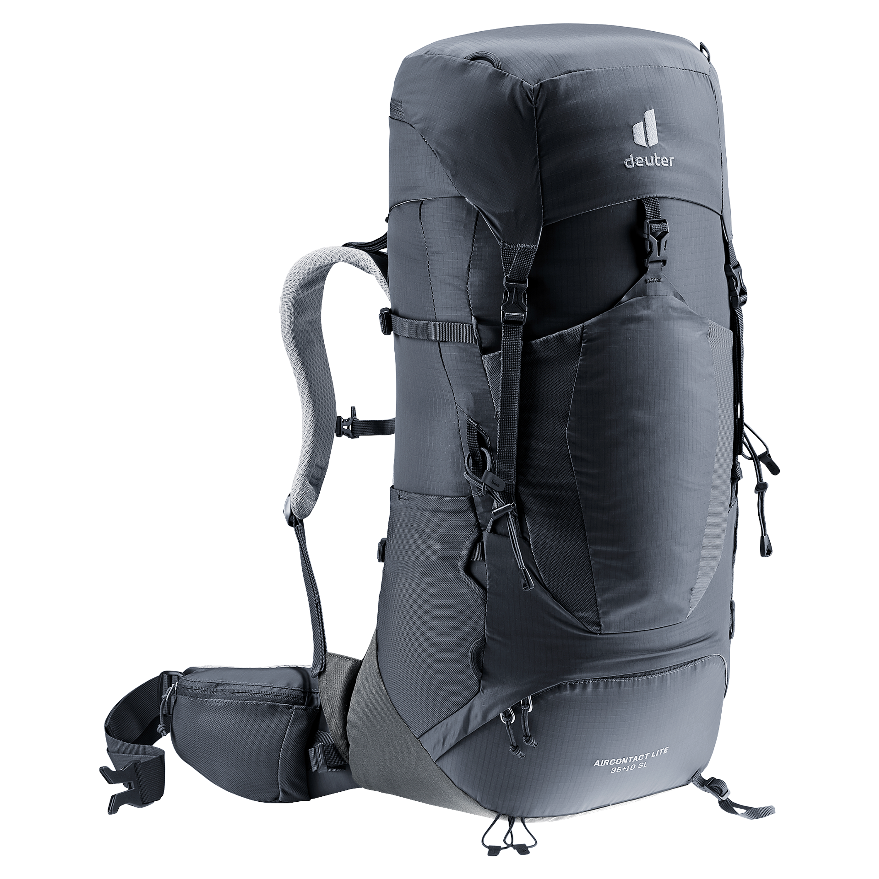 Mochila Trekking Aircontact Lite 35 + 10 SL Deuter 7