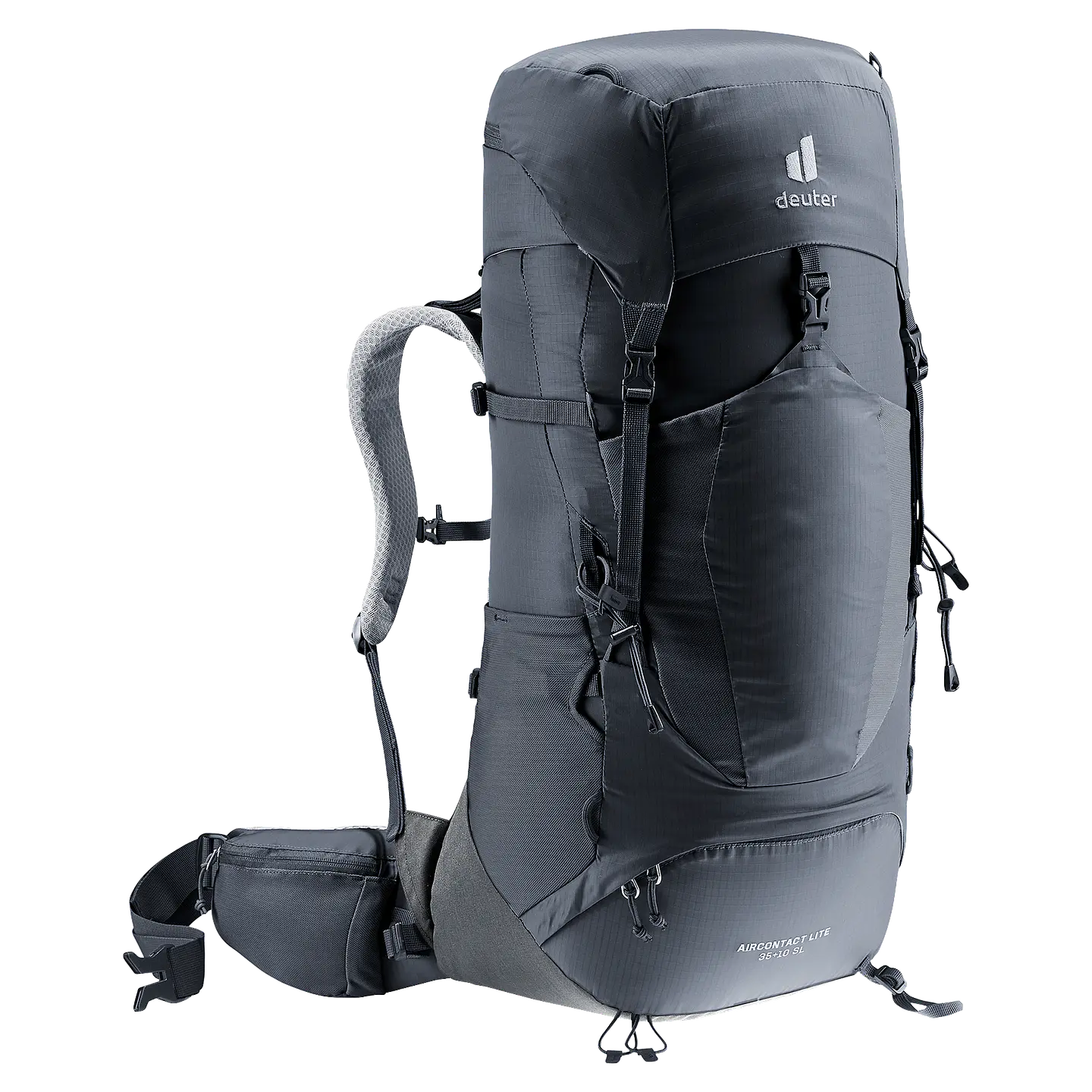 Mochila Trekking Aircontact Lite 35 + 10 SL Deuter 7