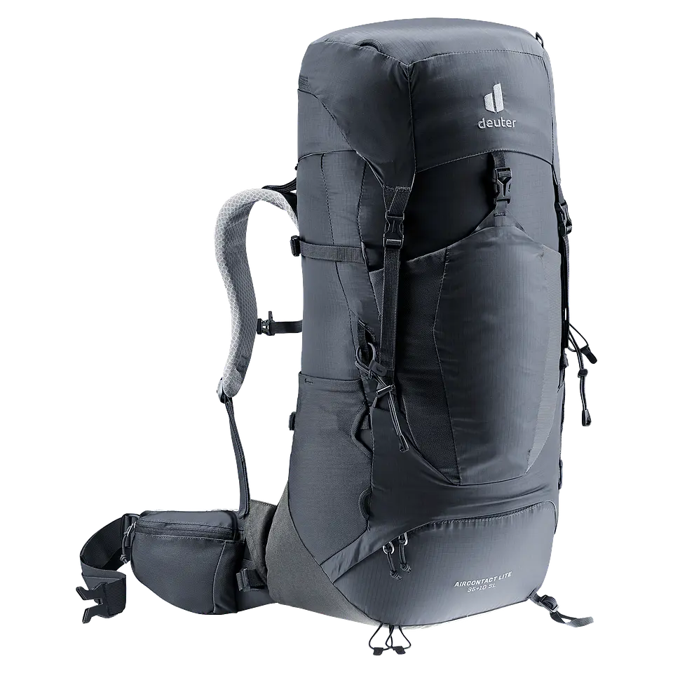 Mochila Trekking Aircontact Lite 35 + 10 SL Deuter 7