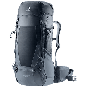 Mochila Trekking Futura Air Trek 60+10 Deuter
