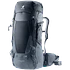 Mochila Trekking Futura Air Trek 60+10 Deuter