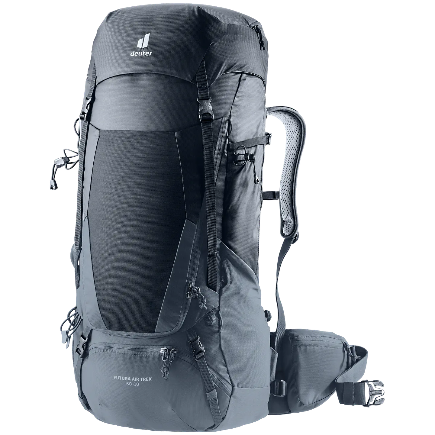 Mochila Trekking Futura Air Trek 60+10 Deuter 1