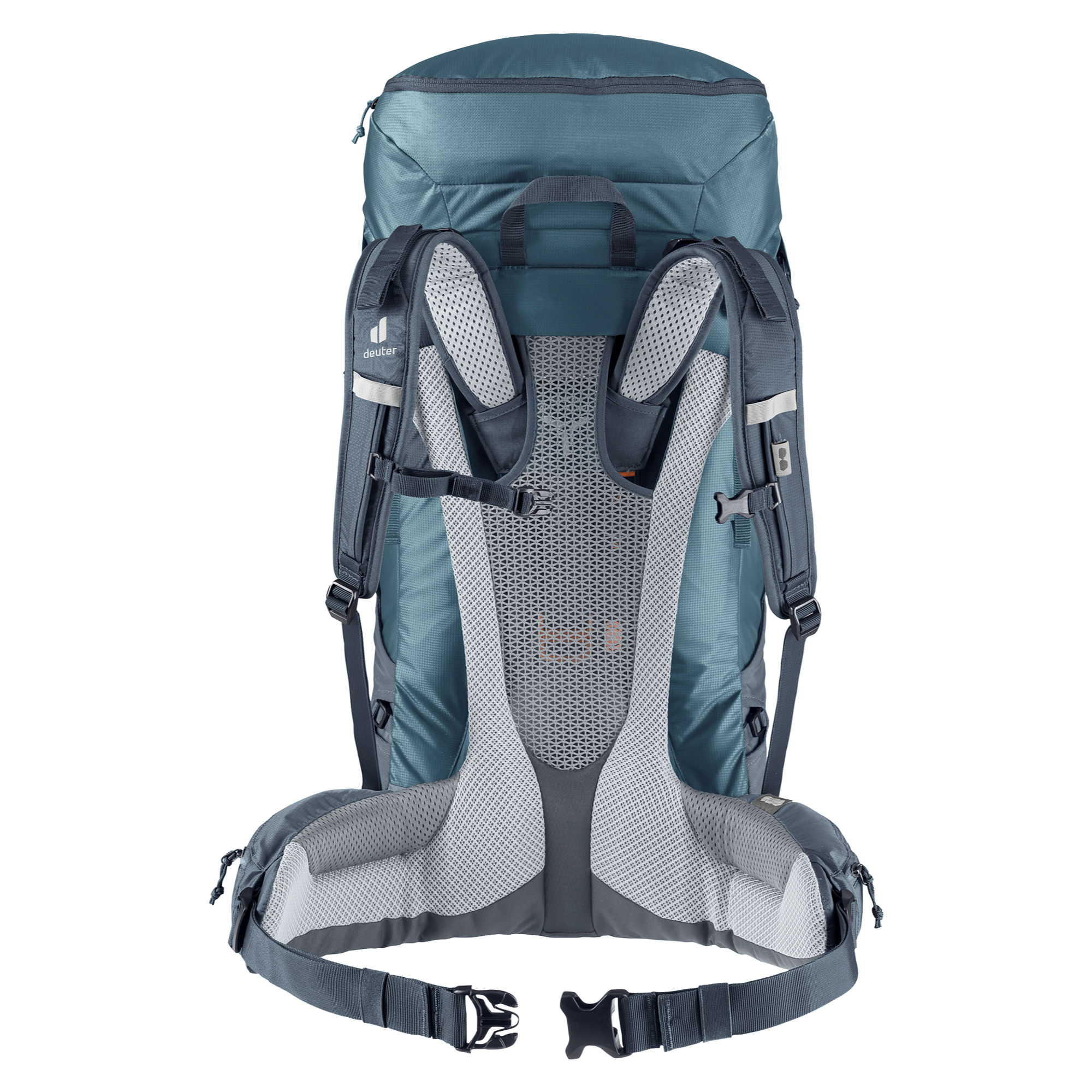 Mochila Trekking Futura Air Trek 60+10 Deuter 3