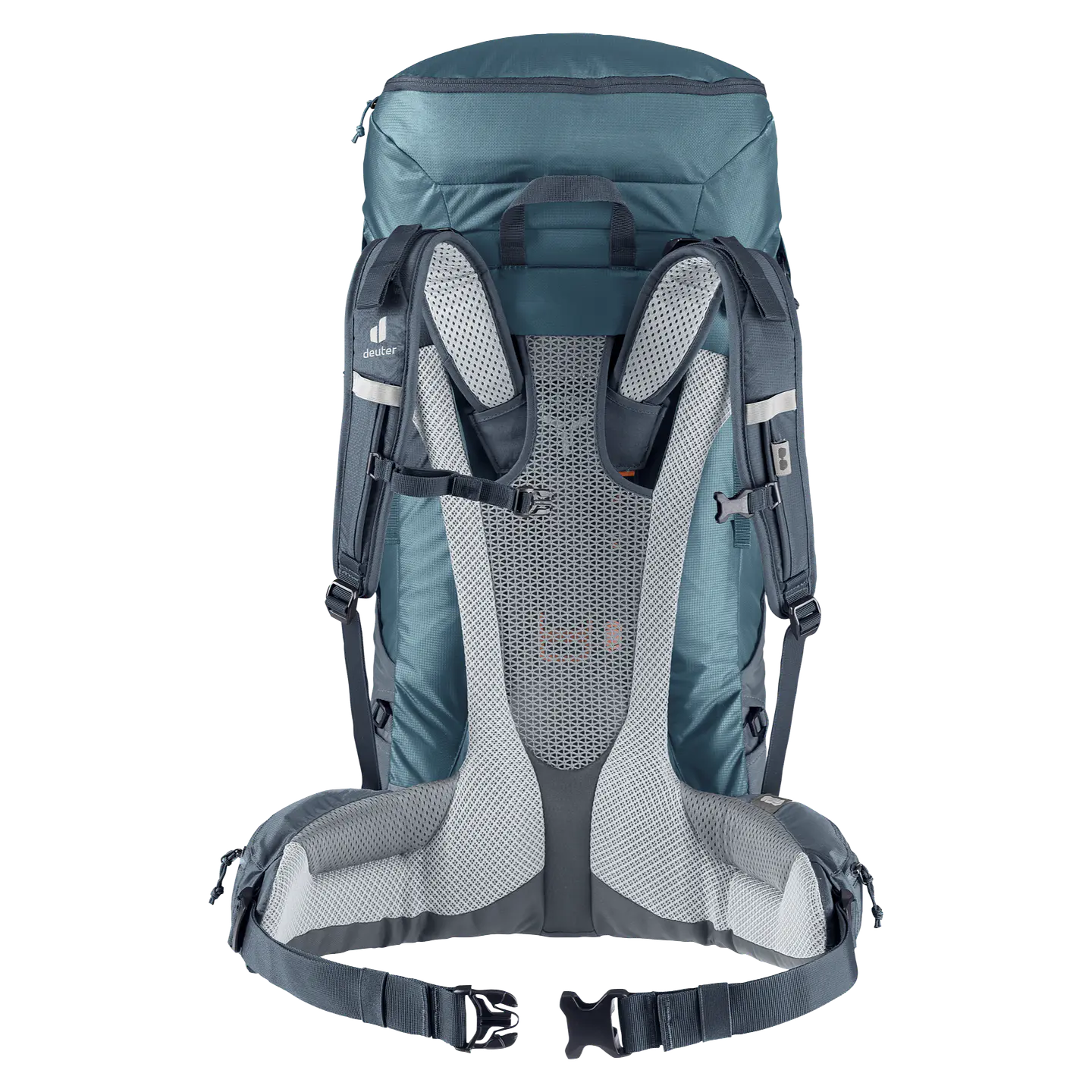 Mochila Trekking Futura Air Trek 60+10 Deuter 3