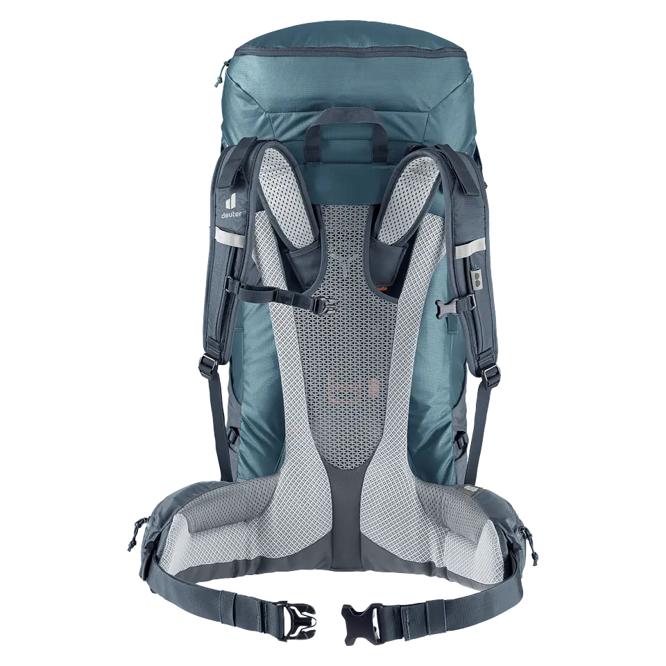 Mochila Trekking Futura Air Trek 60+10 Deuter 3