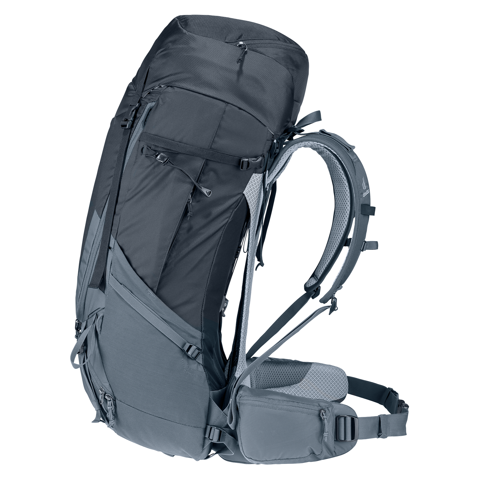 Mochila Trekking Futura Air Trek 60+10 Deuter 11