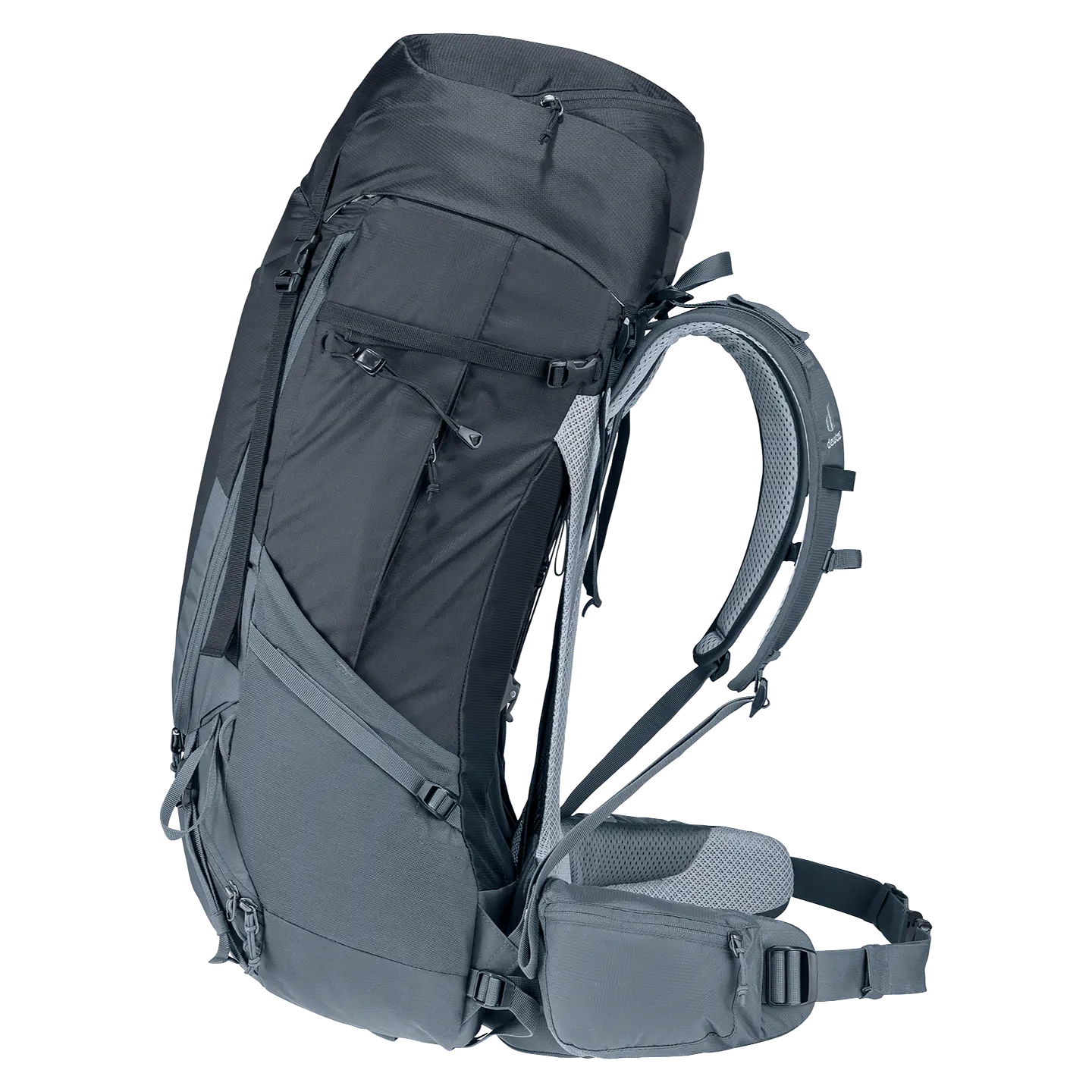 Mochila Trekking Futura Air Trek 60+10 Deuter 11