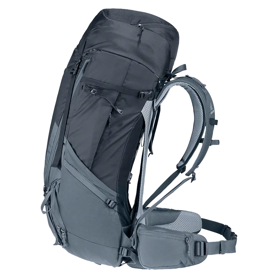 Mochila Trekking Futura Air Trek 60+10 Deuter 11