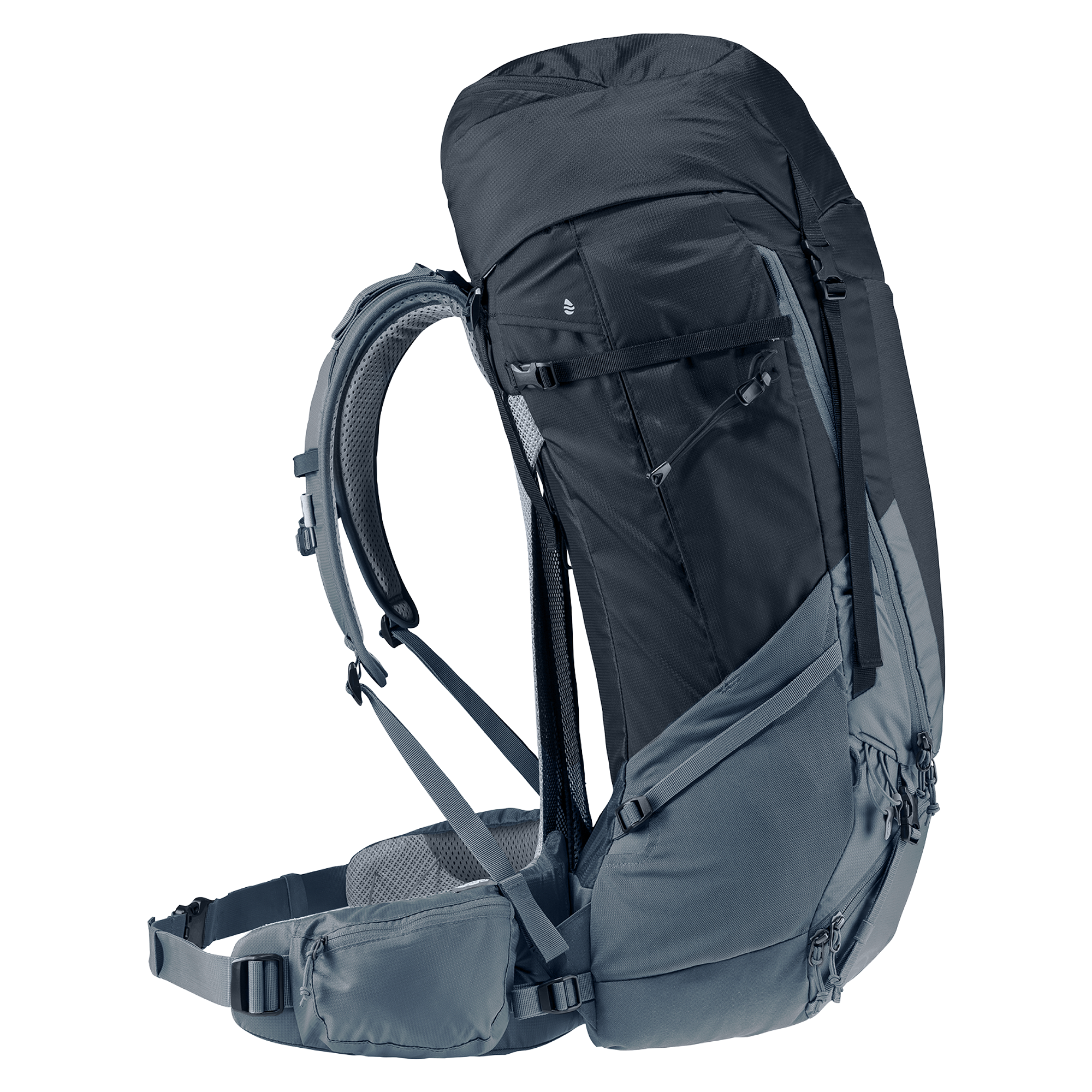 Mochila Trekking Futura Air Trek 60+10 Deuter 13