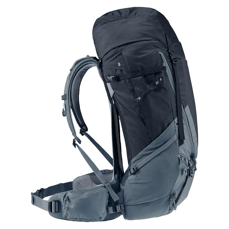 Mochila Trekking Futura Air Trek 60+10 Deuter 13