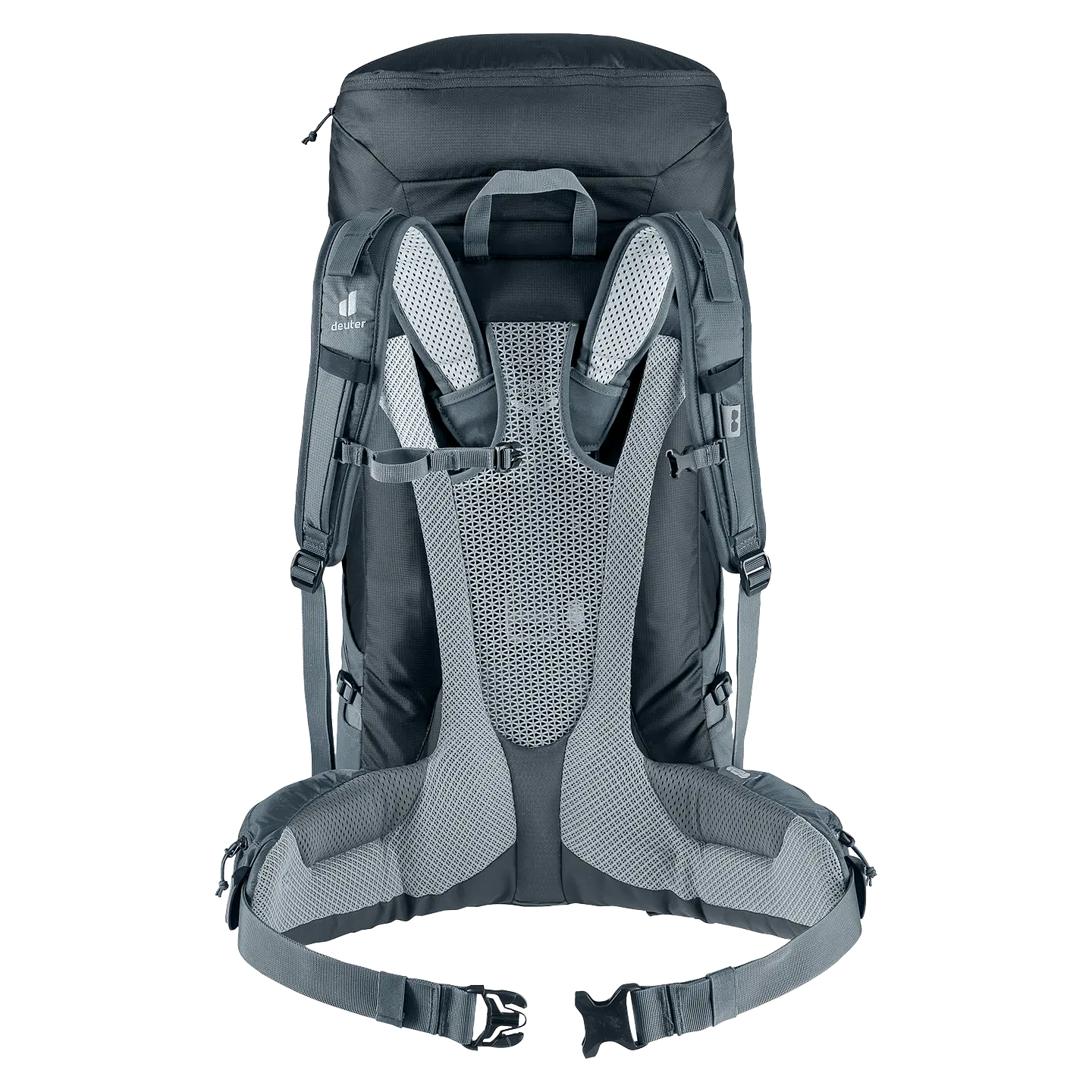 Mochila Trekking Futura Air Trek 60+10 Deuter 4