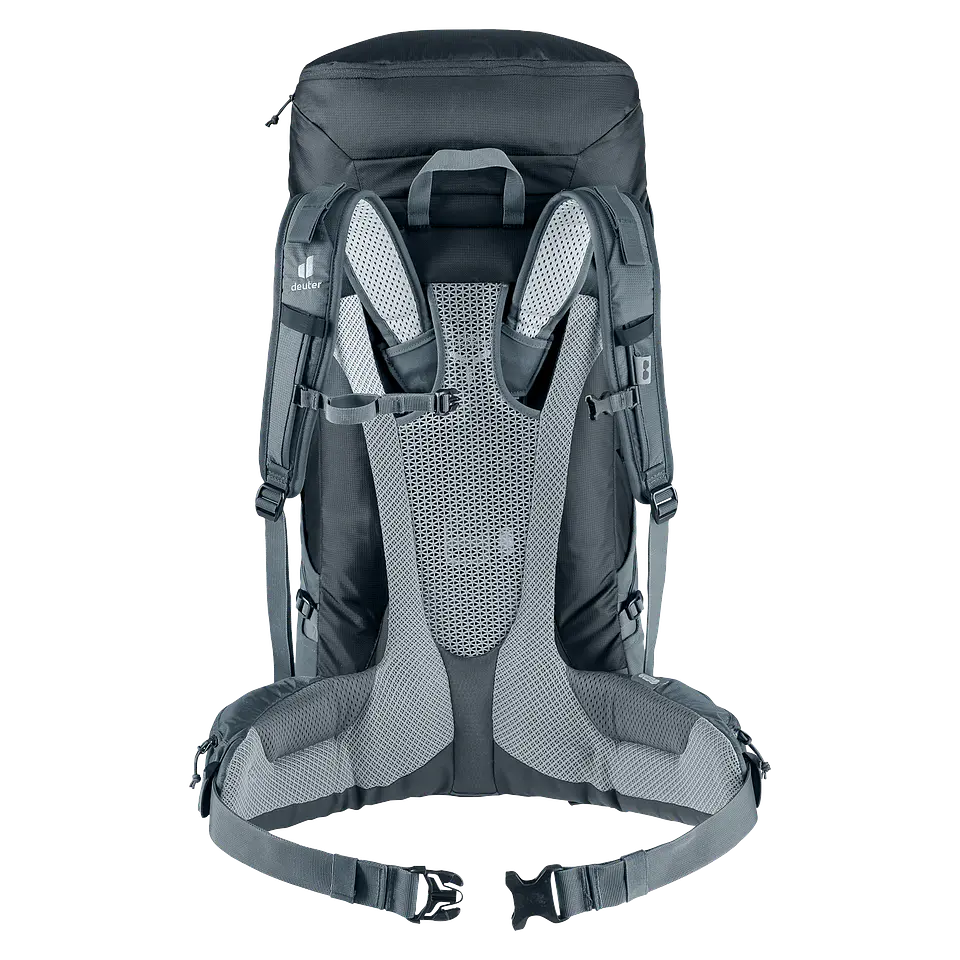 Mochila Trekking Futura Air Trek 60+10 Deuter 4