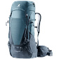 Mochila Trekking Futura Air Trek 50 + 10 - Miniatura 1