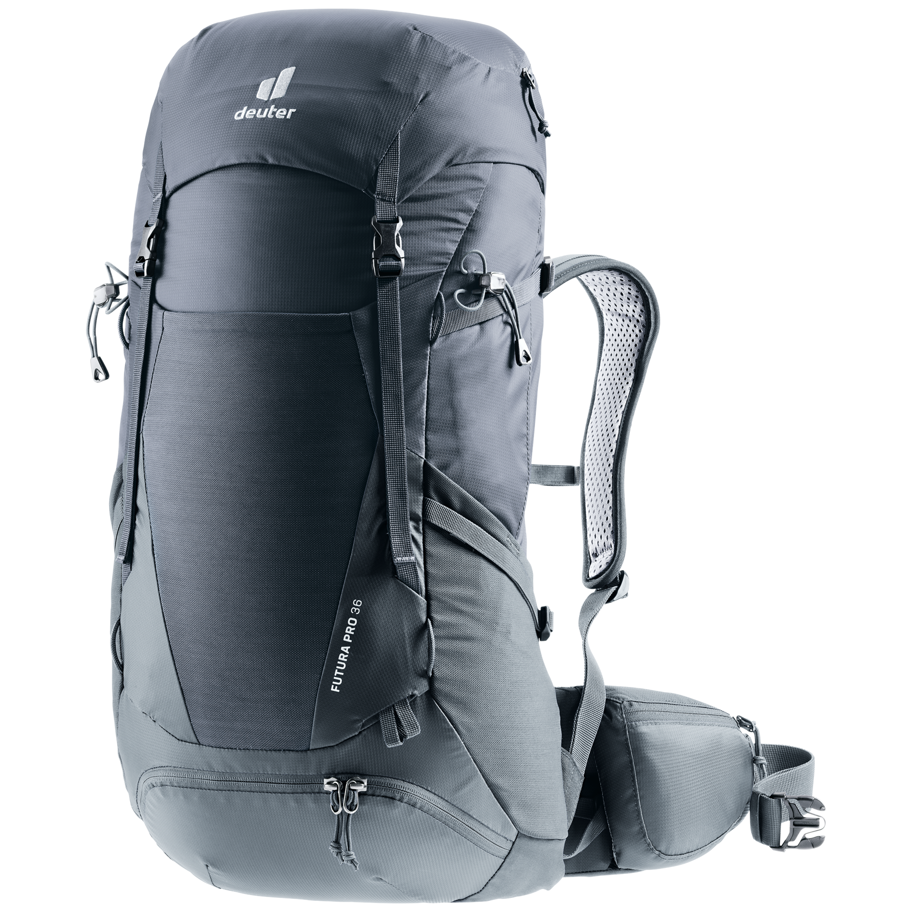 Mochila Futura Pro 36 2