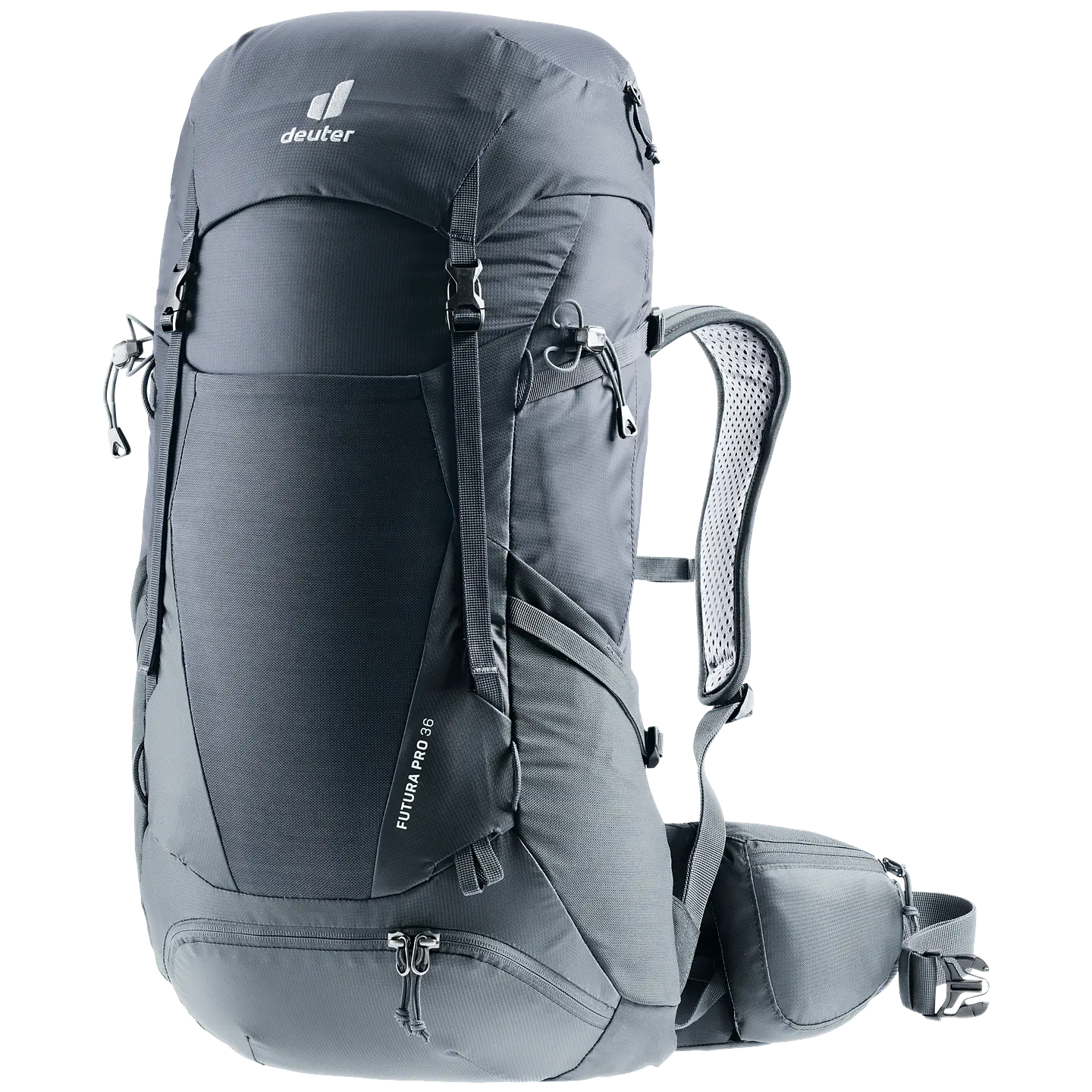 Mochila Futura Pro 36 2