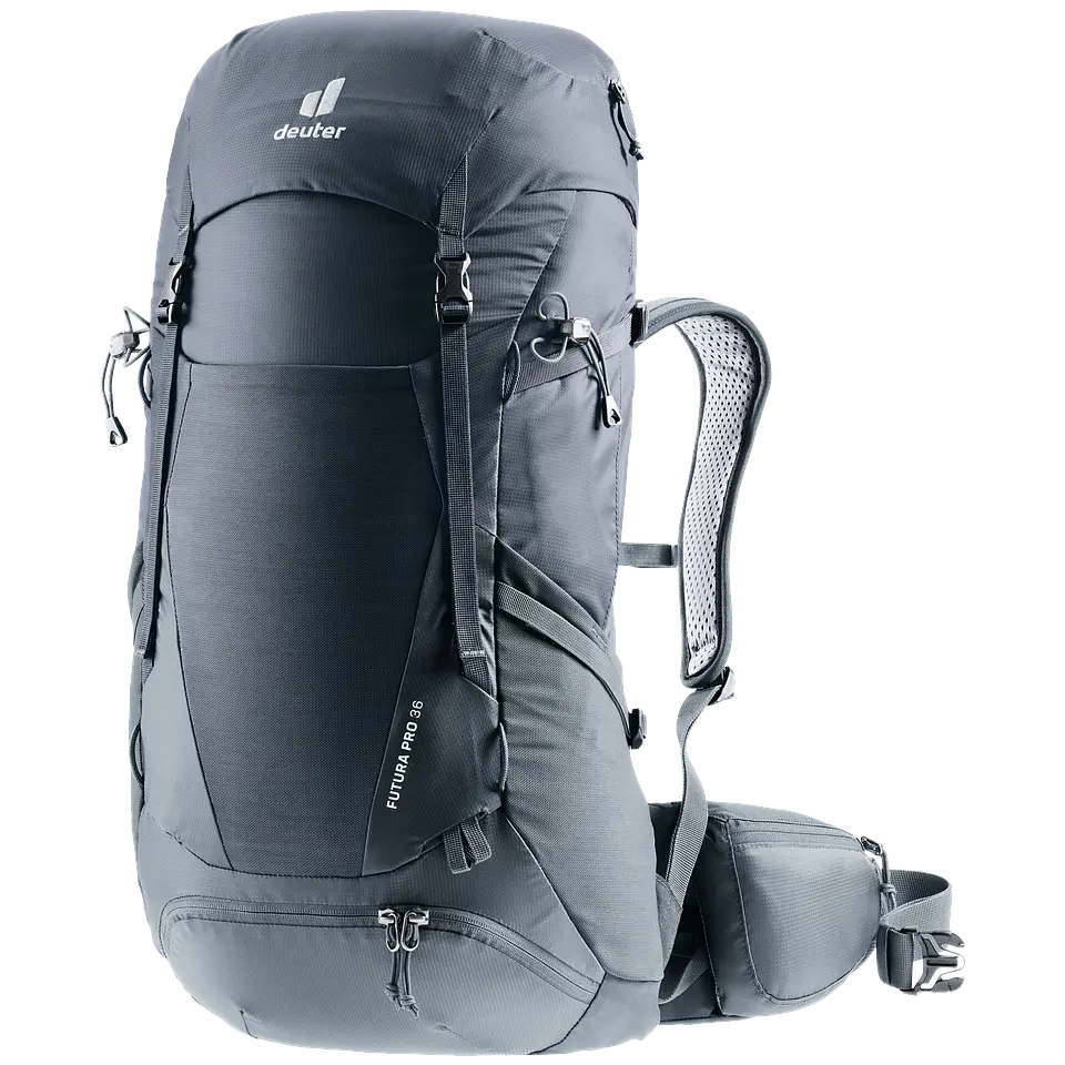 Mochila Futura Pro 36 2