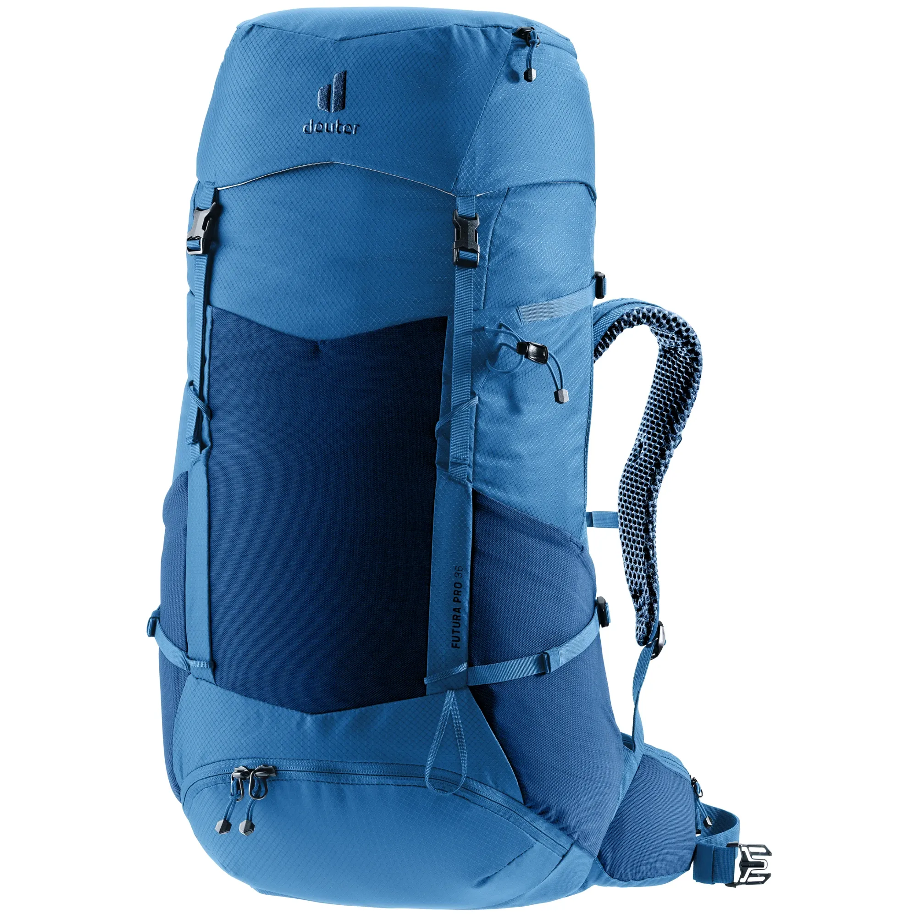 Mochila Futura Pro 36 3