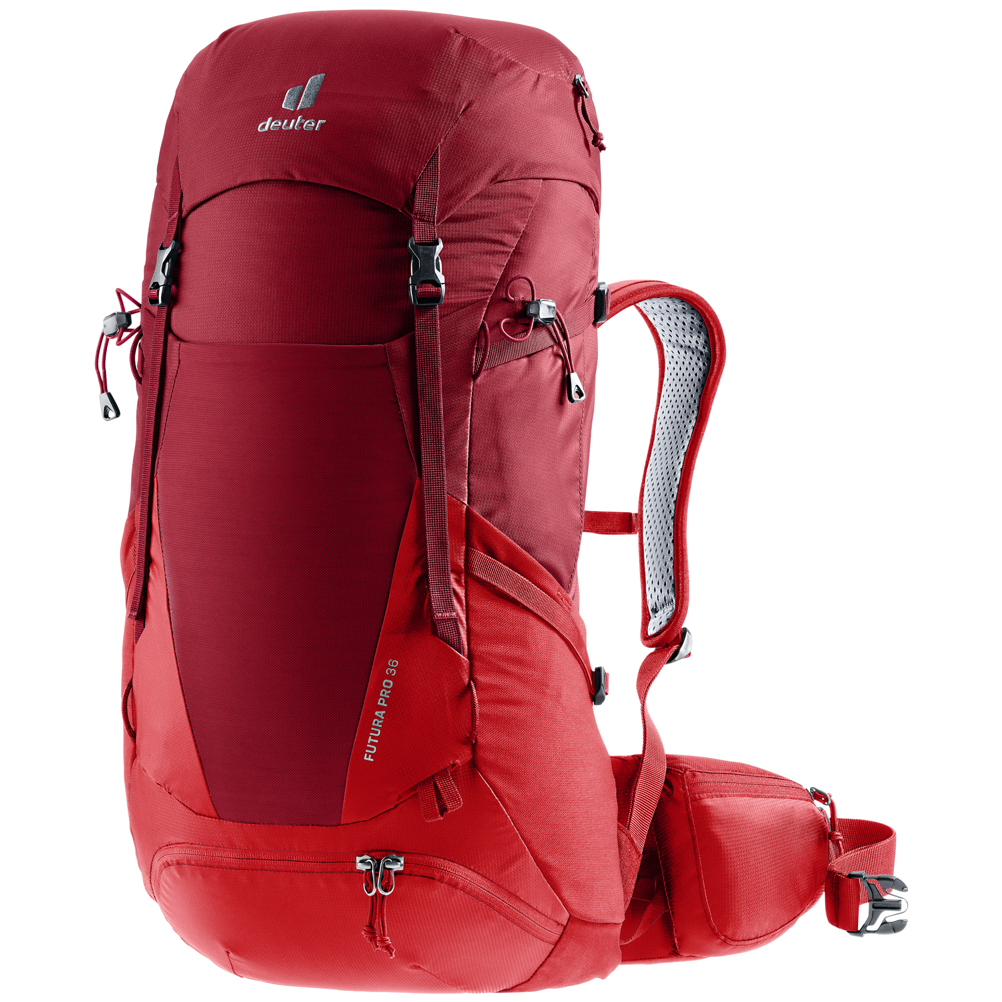 Mochila Futura Pro 36 1