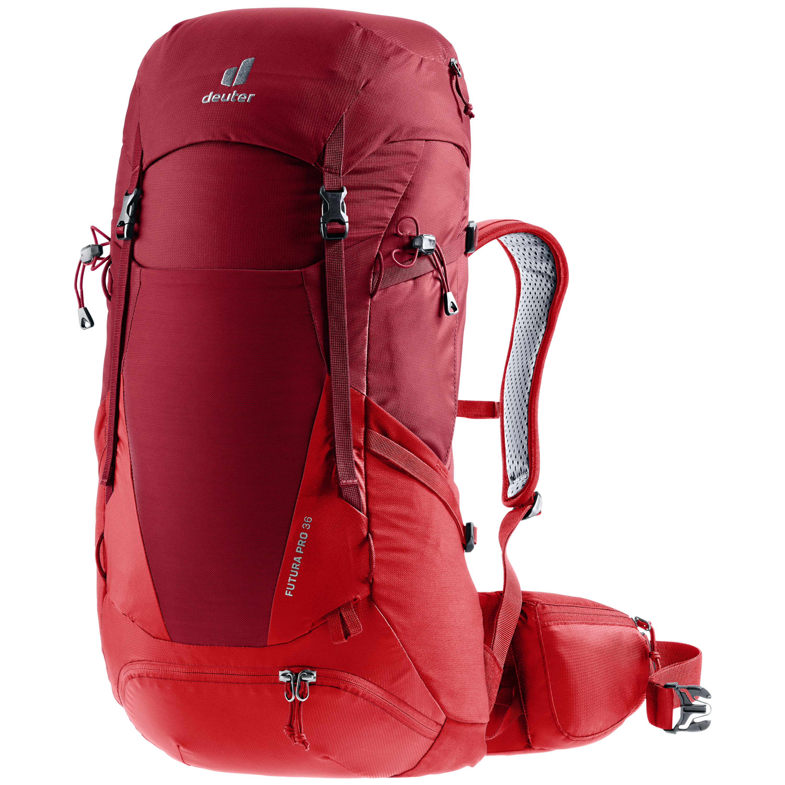 Mochila Futura Pro 36 1